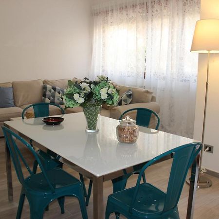 Appartamento Via Dei Fabbri Navali Lido di Ostia Exteriör bild