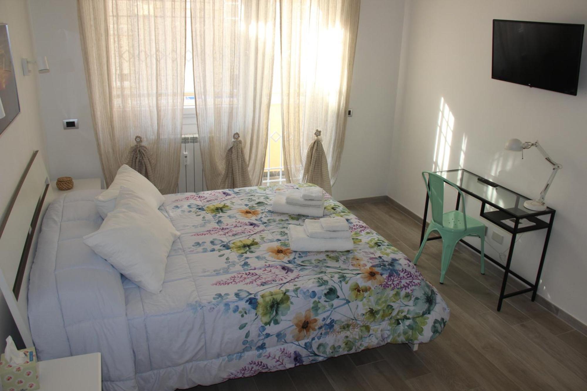 Appartamento Via Dei Fabbri Navali Lido di Ostia Exteriör bild